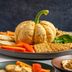 Pumpkin Cheese Ball
