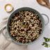 Brown and Wild Rice Salad