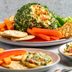 Pimiento Cheese Ball