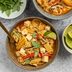 Veggie Thai Curry Soup