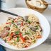 Smoked Sausage and Pasta