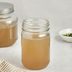 Pressure-Cooker Homemade Chicken Broth