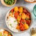Easy Caribbean Chicken