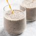 Blueberry Pancake Smoothie