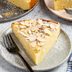 Classic Almond Ricotta Cake