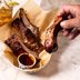 Air-Fryer Pork Ribs