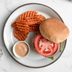 Lentil Burger