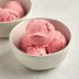 Raspberry Sherbet