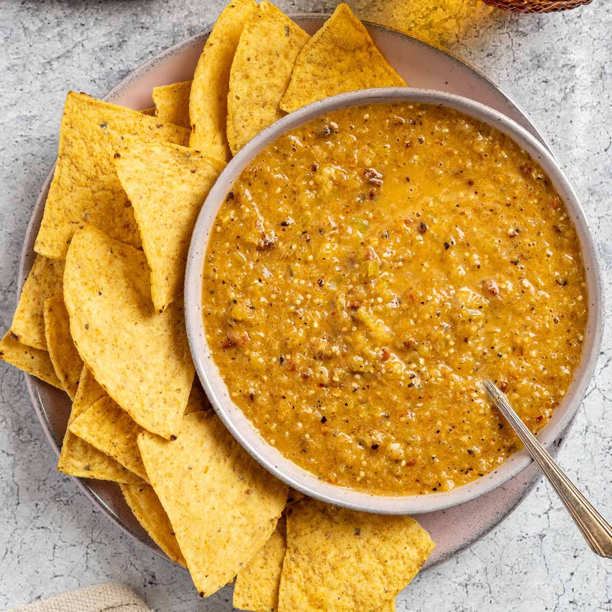 Salsa Morita