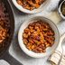 Smoked Baked Beans