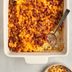 Pulled Pork Mac and Cheese