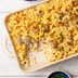 Sausage Mac and Cheese