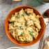 White Lasagna Soup