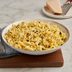 Parmesan Pasta