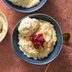 Leftover Rice Pudding