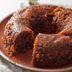 Tiny Tim's Plum Pudding