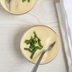 Banana Custard Pudding