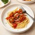 Slow-Cooked Italian Meatballs