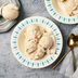Cinnamon Ice Cream