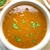 Easy Lentil Soup