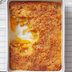 Easy Peach Dump Cake