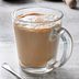 Eggnog Latte