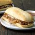 French Dip Sandwiches with Onions