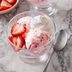 Fresh Strawberry Ice Cream