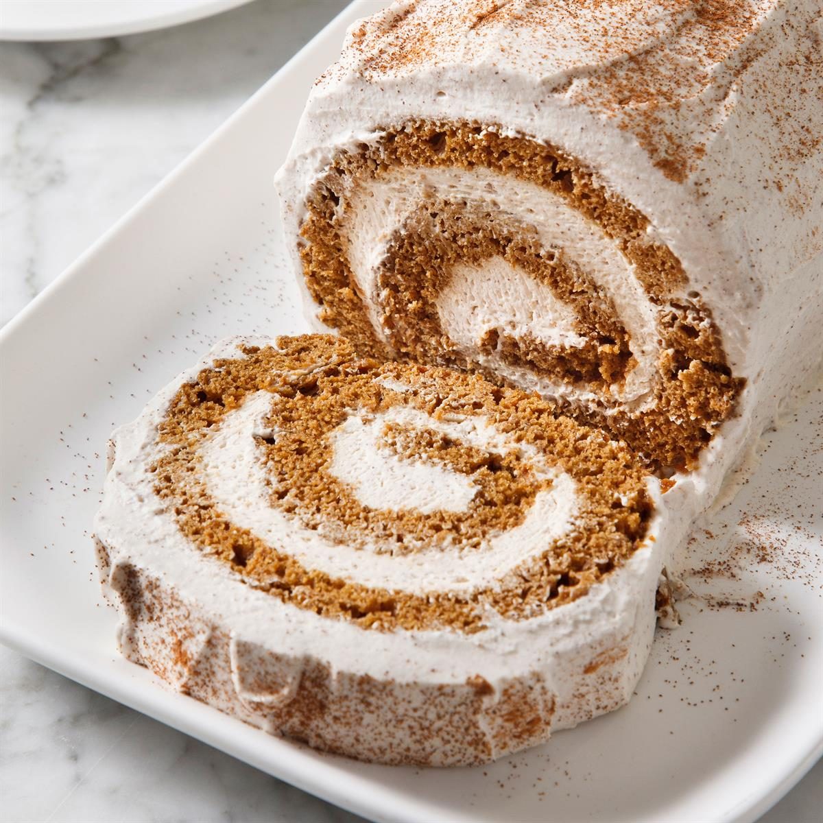 Gingerbread Yule Log Exps Ft24 16643 Jr 1023 12