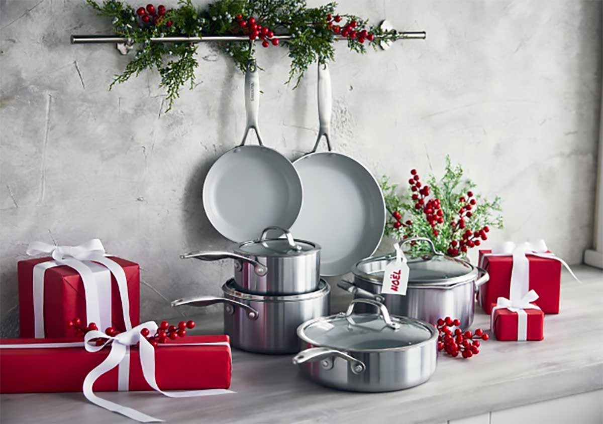 GreenPan Holiday Sale 2024: Save on Cookware, Bakeware and More