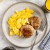Homemade Italian Turkey Sausage