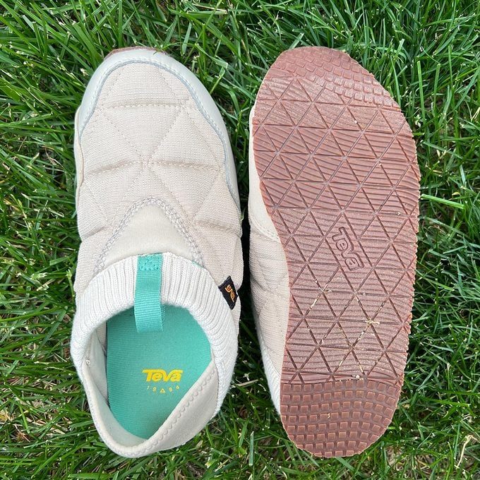 Teva Reember Camping Shoes