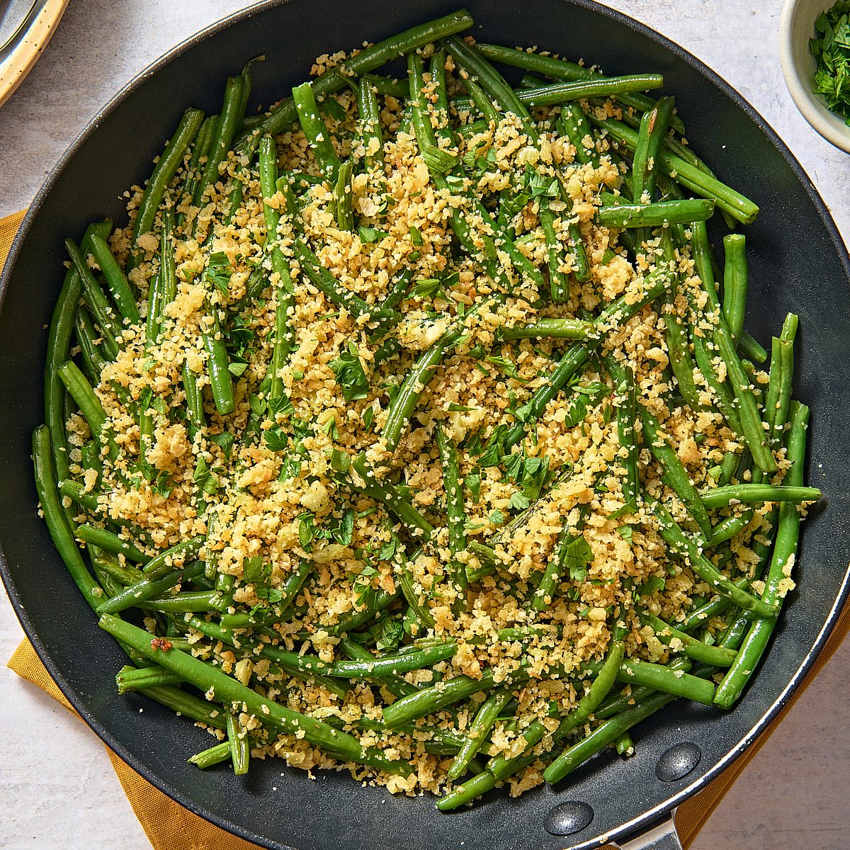 Italian Green Beans