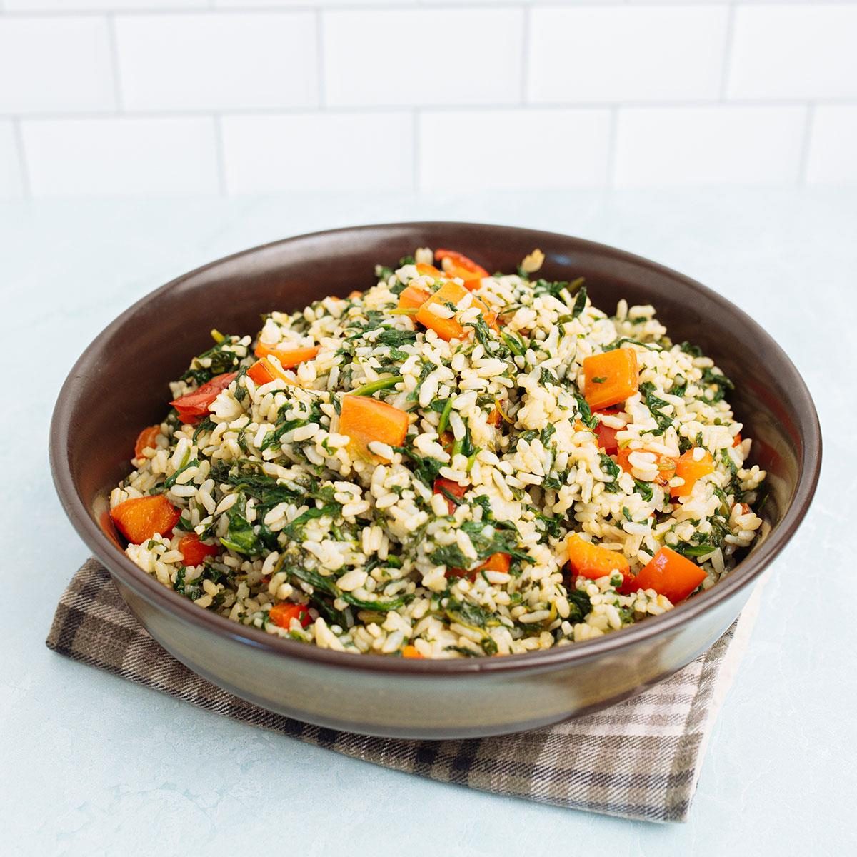 Italian Rice