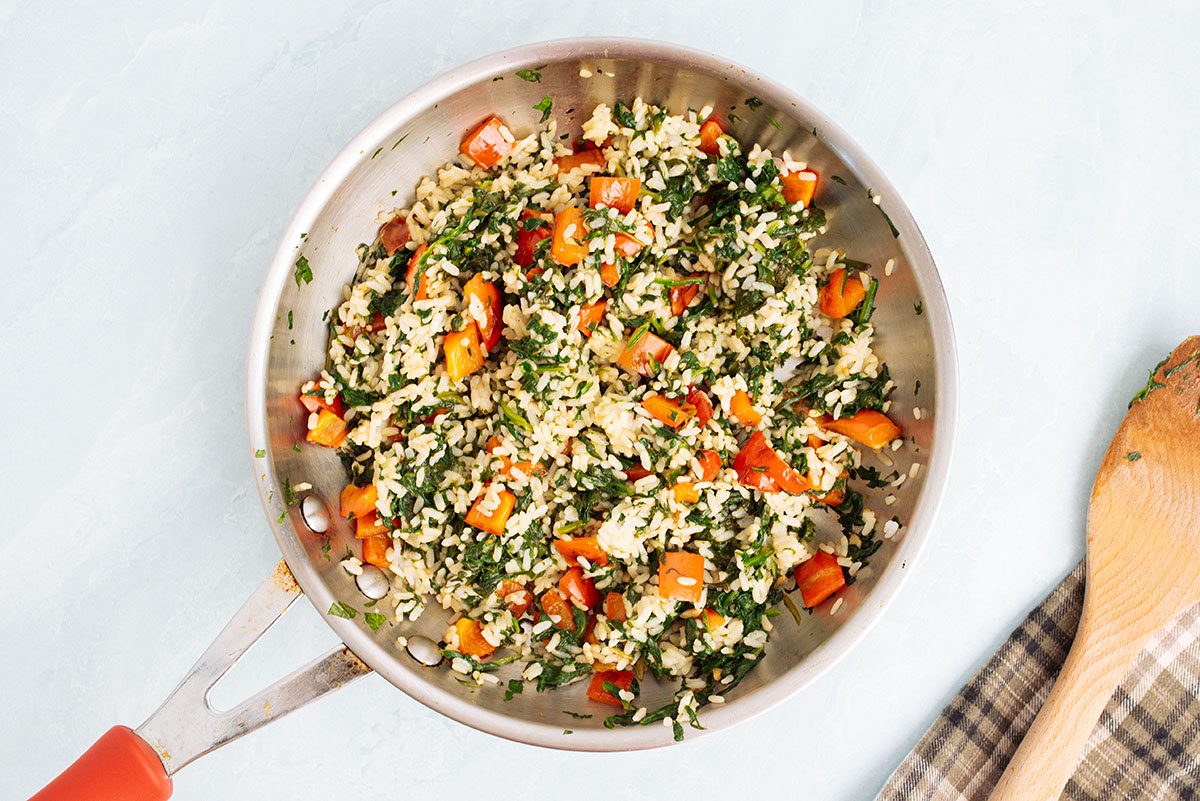 Italian Rice Tohd24 17565 Jojobaccam 2