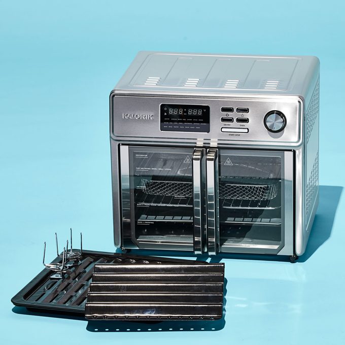 Kalorik Maxx Digital Air Fryer Oven