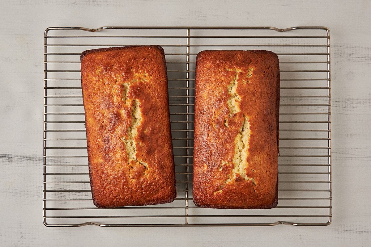 Bake