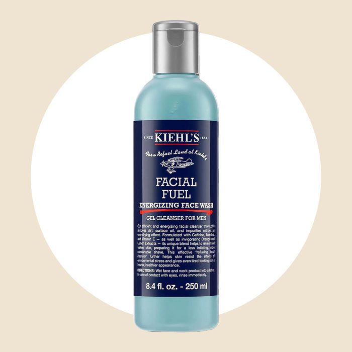 Kiehl's Energizing Face Wash Ecomm Via Amazon.com