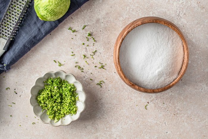 Lime Salt By Taste Of Home