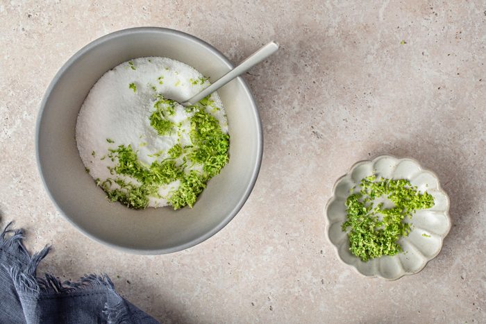 Lime Salt By Taste Of Home