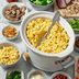 Mac and Cheese Bar