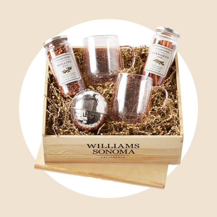 Mulling Spice Gift Crate Ecomm Via Williams Sonoma.com