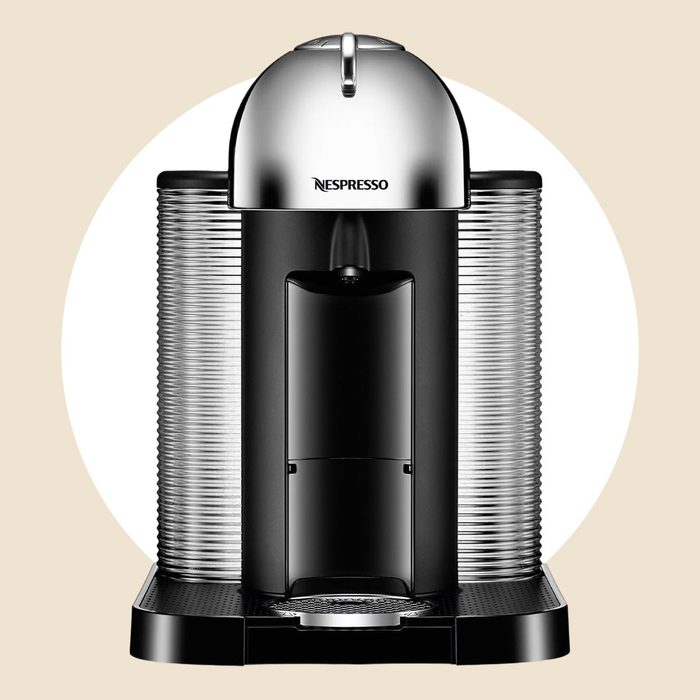 Nespresso Vertuo Coffee And Espresso Maker By Breville Ecomm Via Amazon.com