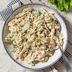 No Mayo Chicken Salad