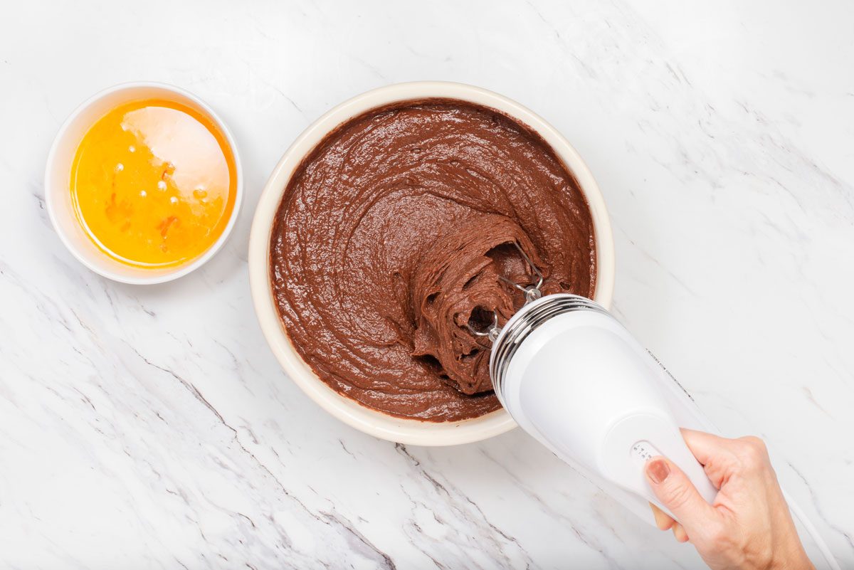 Nutella Cheesecake