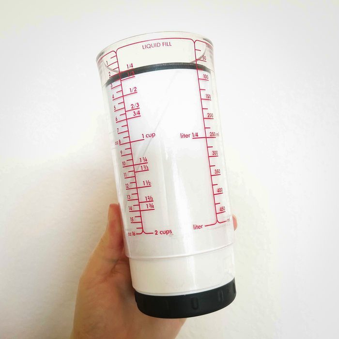 Oxo Adjustable Measuring Cup