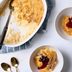 Old-Fashioned Rice Custard