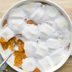 Old-Fashioned Sweet Potato Casserole