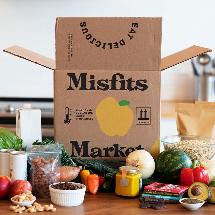 Our Guide To Buying Groceries Online Places To Shop misfits market