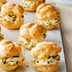 Party Crab Puffs